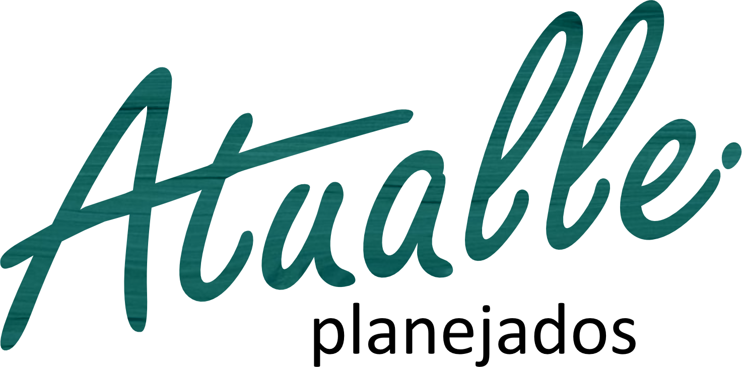 Atualle Planejados Logo